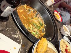 -粗粮人家·东北菜(洋桥店)