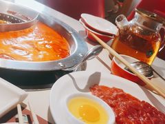 -豆花姐烂豆花火锅(水屯北路恒大滨河店)