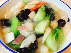 -五芳齋(云南南路店)
