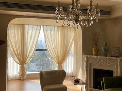 -星杰国际设计 别墅大宅装修(虹桥分公司)