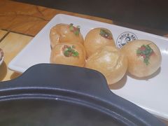 -许府牛火锅(信义坊总店)