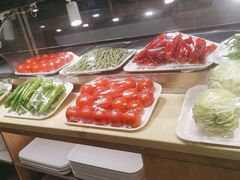 -三十六味匠猪蹄(三元桥店)