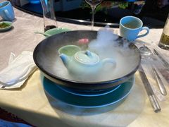 -十八棵（老龙井）御茶园(老龙井店)