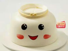 -幸福西饼生日蛋糕·下午茶(番禺店)