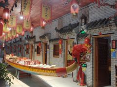 -即墨老公社·海肠捞饭大王(古城店)