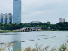 -南宁南湖公园