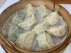 -渔民船说·北塘海鲜·天津菜·海肠捞饭(北塘古镇店)