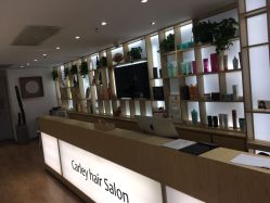 -简法造型·品牌形象店