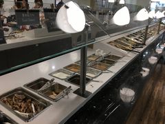 -So Lounge索兰至餐厅(蓝色港湾店)