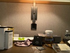 -杭州逸酒店(西湖武林店)