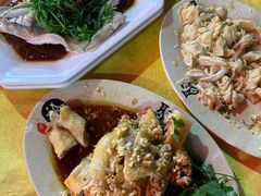 -化州肥仔大排档(建安二路店)