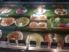 -渔民船说·北塘海鲜·天津菜·海肠捞饭(北塘古镇店)