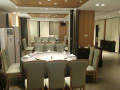 -大鹏饭店·金陵家宴(奥体中心店)