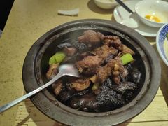 黄焖鸡-铜锣湾·有麝自然香(重庆新天地店)