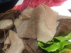 -牛很鲜潮汕牛肉火锅(朝晖路店)