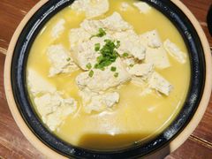-Local泰莲庭(虹鳟鱼店)