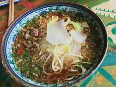 -四姑娘山阿巴郎·藏式花园餐厅