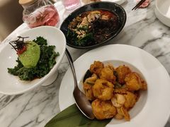-荷恬·精致蔬食料理(星海店)