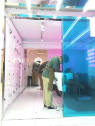 点击看大图 -P.STYLE 派斯造型