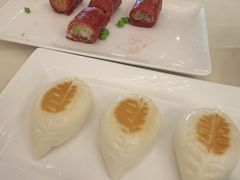 -利苑酒家(合景国际金融广场店)