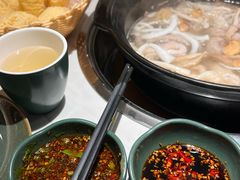 -狐狸爱上椰子鸡(滨江星光大道店)