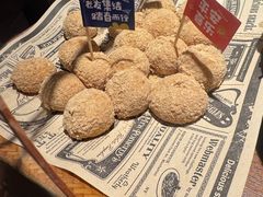 -乔街深夜食堂·小龙虾·高压锅生蚝(杭州总店)