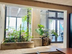 -漪龙台·B26 Rooftop Lounge