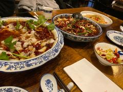 -Mountain House Flushing 川山甲