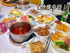 -凡塔斯牛排自助餐厅(莆田万达店)