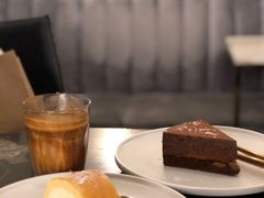 -大酉·M Coffee(北京美术馆店)
