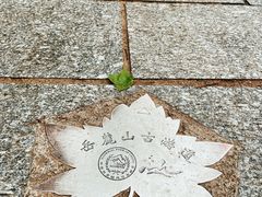 -岳麓山风景名胜区