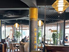 -盐帮食坊•小河帮川菜(四川师大店)