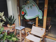-ABCD咖啡屋(妇幼店)