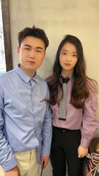 -逸丝风尚yesfashion造型