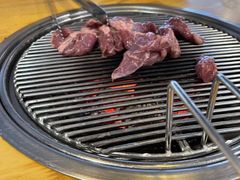 -喜来稀肉(望京店)