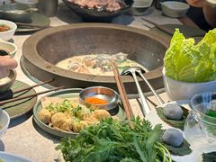 -鲜潭蒸汽石锅鱼(五道口购物中心店)