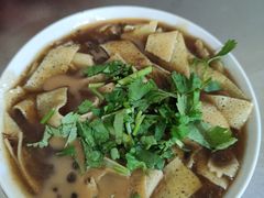 -陈记锅巴菜(五大道店)