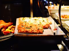 -威斯汀舞台餐厅