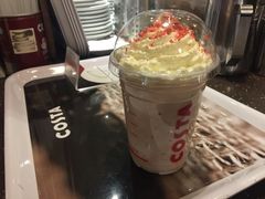 -COSTA COFFEE(哈尔滨凯德学府店)
