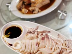 -车头老二大排档(金城步行街店)