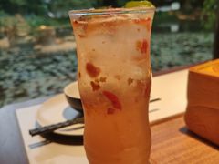 -绿茶餐厅(龙井船宴· 品牌总店)