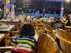 -渔家火锅·海鲜自助餐·演艺(亚龙湾天域酒店)