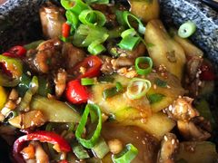 -茗贵坊食府