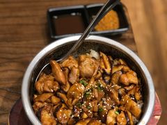 -九田家黑牛烤肉料理(石路天虹店)