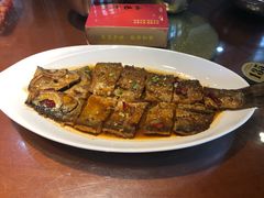 -美味故事特色餐厅(汉阳郭茨口店)