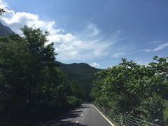-灵山