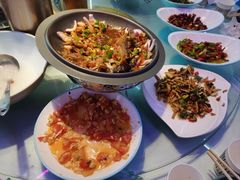 -毛家湘菜馆(青海湖店)