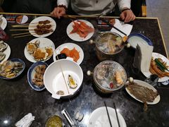 -川骄海鲜自助(亚运村店)