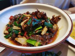 -老湘亲·品鉴湘菜(蔡塘爱琴海店)