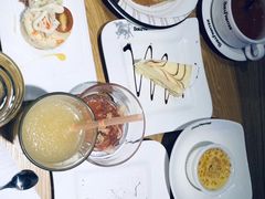 -斗牛士牛排(南京东路店)